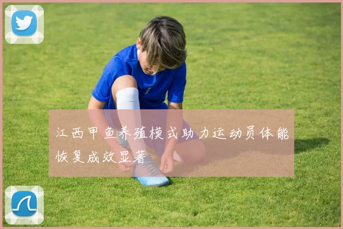 江西甲鱼养殖模式助力运动员体能恢复成效显著