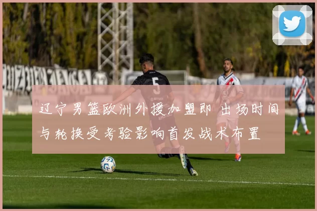 辽宁男篮欧洲外援加盟即 出场时间与轮换受考验影响首发战术布置