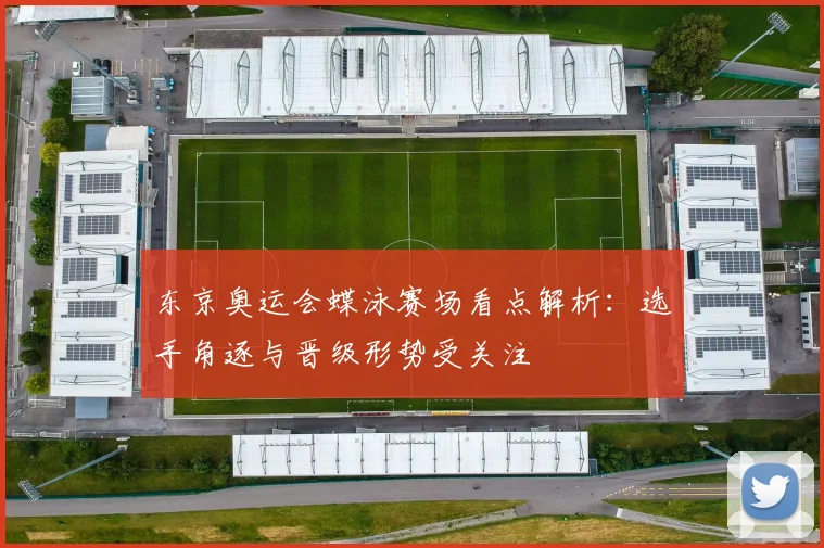 东京奥运会蝶泳赛场看点解析:选手角逐与晋级形势受关注